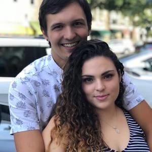 Meet your Posher, Sam